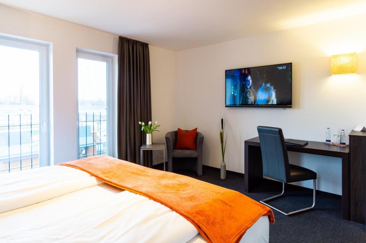 Hotel Duda Langenbruck Esterno foto